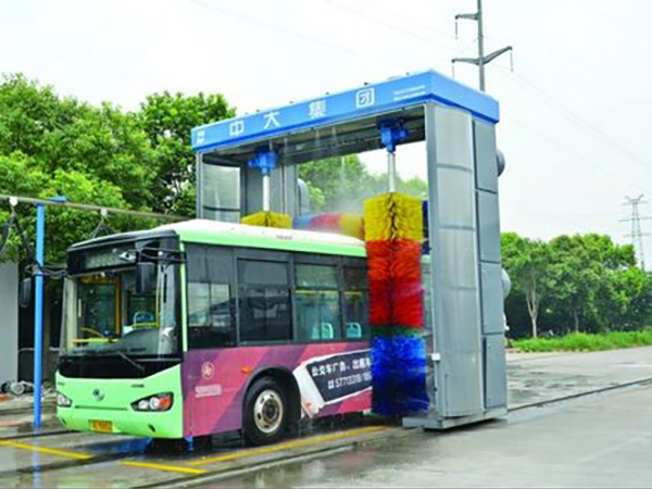 汽車清洗劑|巴士清洗劑【高效清除車身、輪圈污垢 保護漆面、裸露金屬】